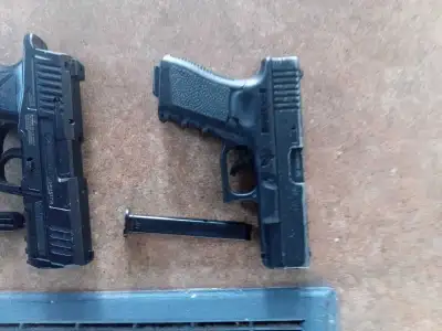 Paintball and airsoft all co2, View more