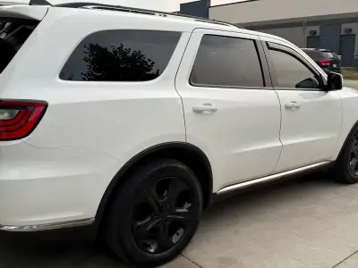 No low ballers mostly everything in the car is brand nee and switched out runs perfectly fine