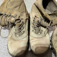 Rocky S2V Special Ops boots 