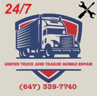 24/7 Mobile Truck & Trailer Repair