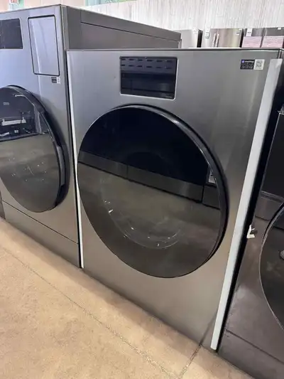 Econoplus Halifax Samsung Dryer With WIFI Capabilities $999, View more