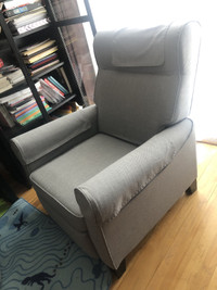 Fauteuil Inclinable Monoplace /Fashion Single Seat Recliner