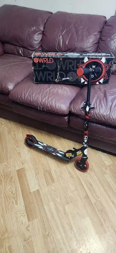 Brand New, View more