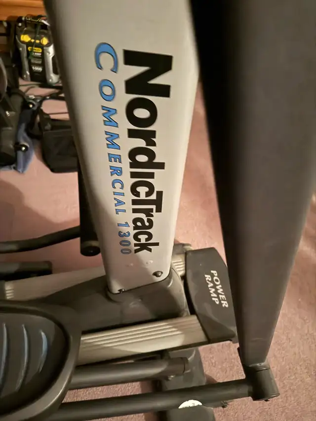 ELLIPTICAL 65561356017539121