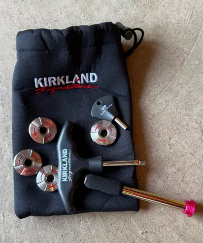 Kirkland Weights, View more