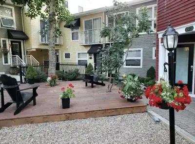 One bedroom, one bathroom apartment for rent starting January 1, 2026. Rent is $1500/month and inclu...