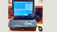 POS System/ Cash register for all business**Free remote demo