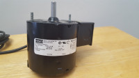 Exhaust Inducer Blower Motors Dayton 4C444A + FASCO A164