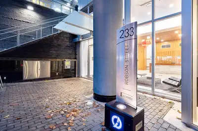 $2,350 / 440ft2 - Unfurnished 'Studio' apartment in TV Tower