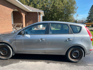 2011 Hyundai Elantra