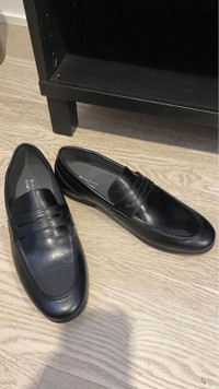 Men's Dress Shoes - Size 9.5