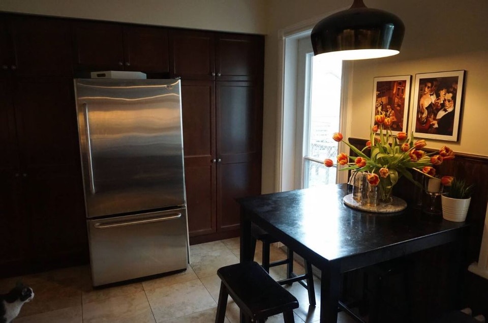 Beauty Large 3-bed house in Trinity Bellwoods/Little Italy 2