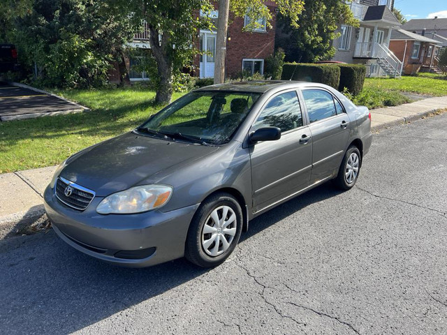 Wanted: Toyota Corolla (2005 - 2017) in Cars & Trucks in Mississauga / Peel Region - Image 2