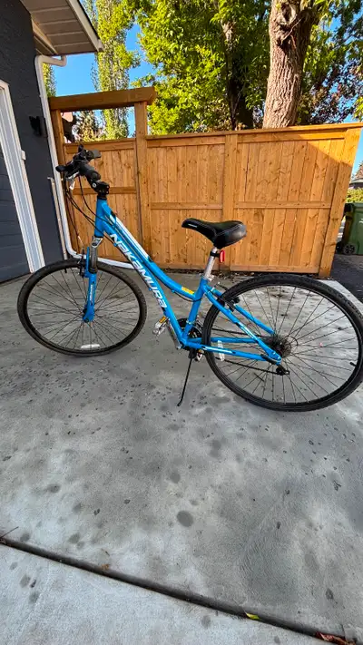 Free Nakamura Bike, View more