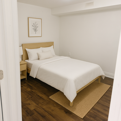 1 Bedroom Available in a 3 Bedroom All-Female Apartment, View more