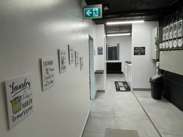 Spacieux 4 et 1/2, Snowdon, DECEMBRE in Long Term Rentals in City of Montréal - Image 9