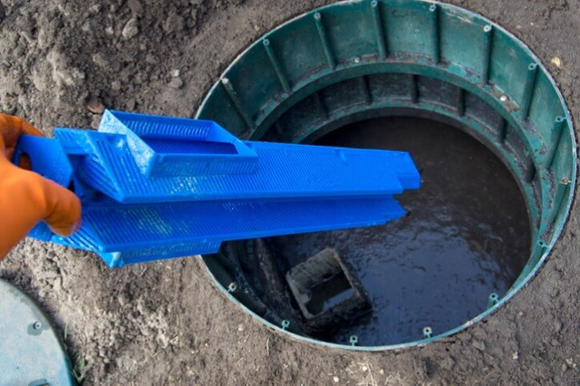 VANCOUVER ISLAND SEPTIC MAINTENANCE BUSINESS in Other Business & Industrial in Comox / Courtenay / Cumberland