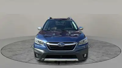 2022 Subaru Outback Premier XT (Ext. Warranty 2029), View more