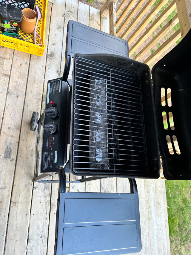 BBQ propane in BBQs & Outdoor Cooking in City of Halifax - Image 2