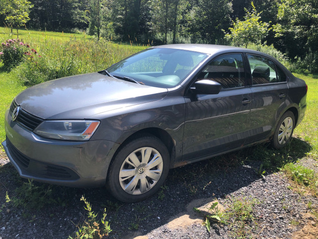 Volkswagen Jetta 2012 dans Autos et camions  à Sherbrooke - Image 2