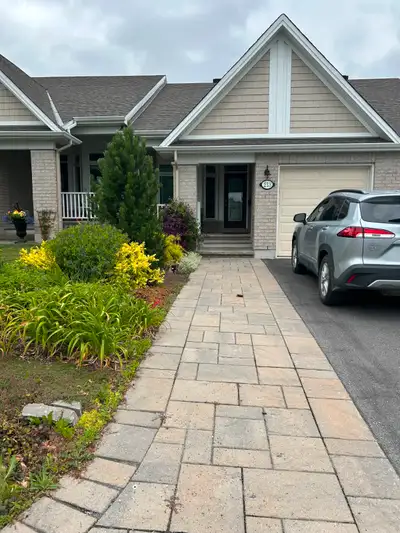 Adult Bangalow for Rent Ottawa East-end
