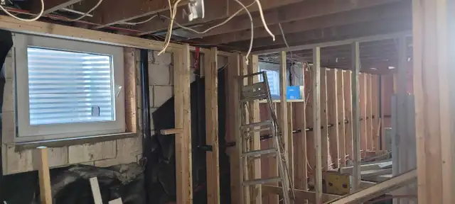 C.H HOME RENOVATION . 647687-6696 in Other in City of Toronto - Image 9