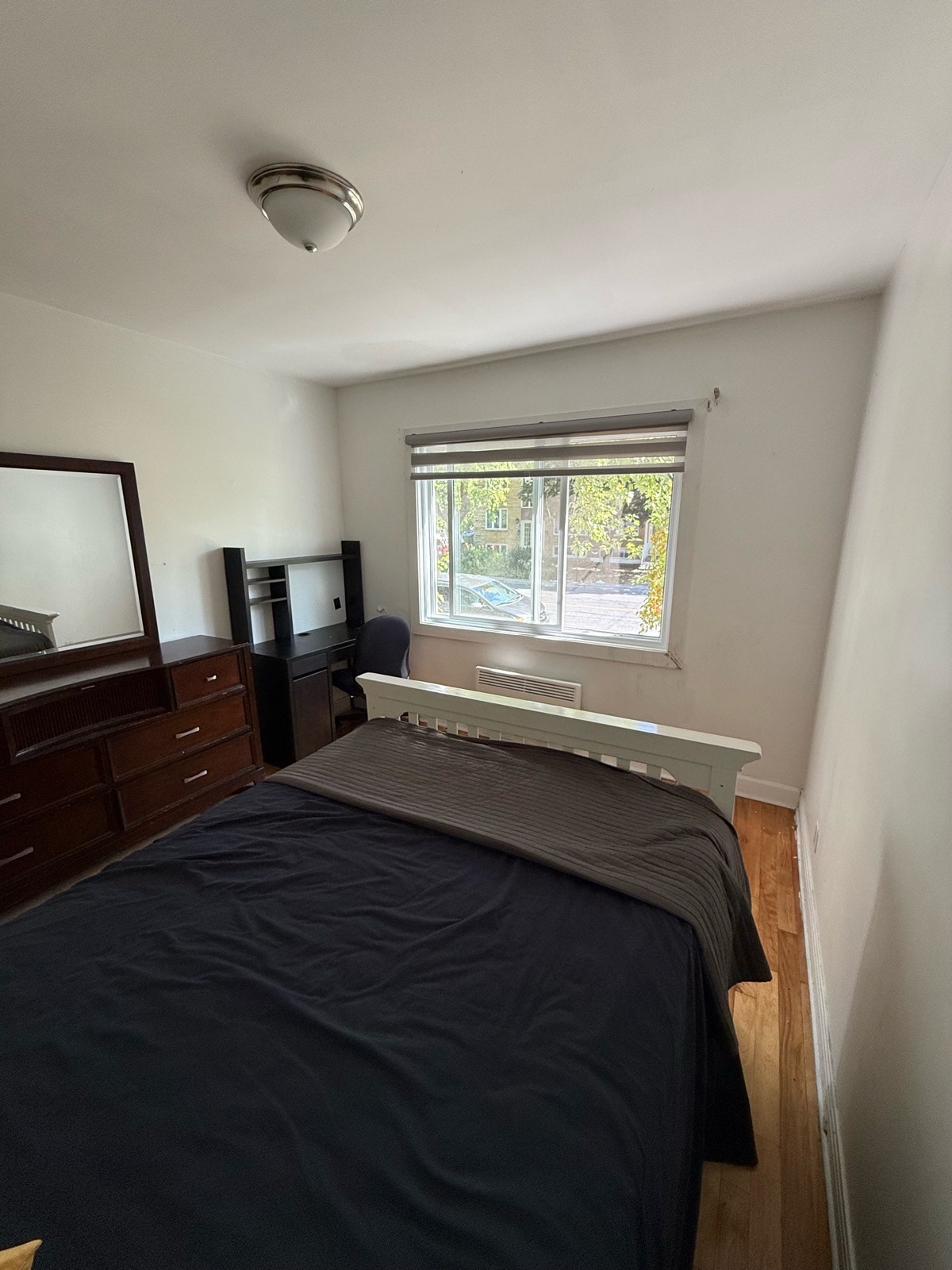 Chambre - Colocation — photo 1