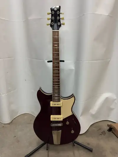 Yamaha Revstar RSS02T, View more