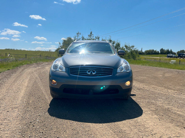 2011 Infiniti EX 35 - Super Low KM’s in Cars & Trucks in Strathcona County - Image 4