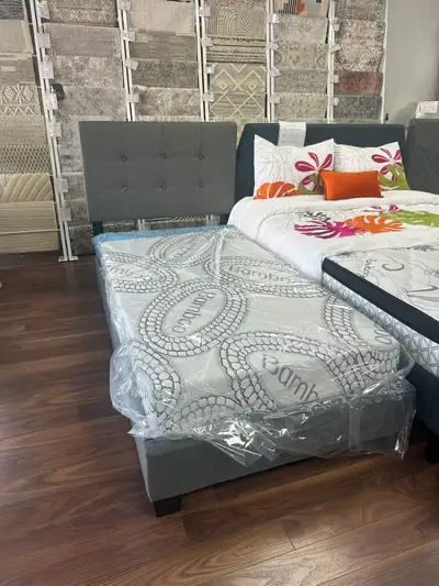 Malaysian Bed Frame, Queen, Double, Twin, View more