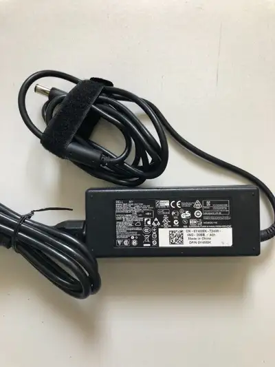 Dell AC Adapter Charger 19.5V 4.62A, View more