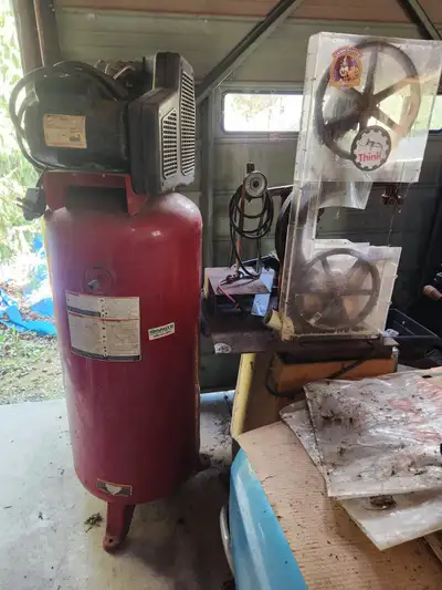 Best offer, works as it should. 905 961-4359