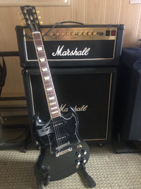 2012 Gibson SG Standard P90