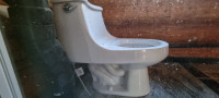 Toilet - 3 units available - for Sale
