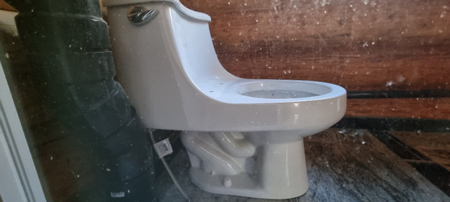 Toilet - 3 units available - for Sale in Plumbing, Sinks, Toilets & Showers in Whitehorse