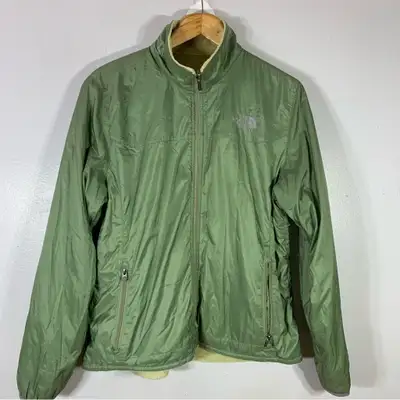 North face jacket / femme, View more