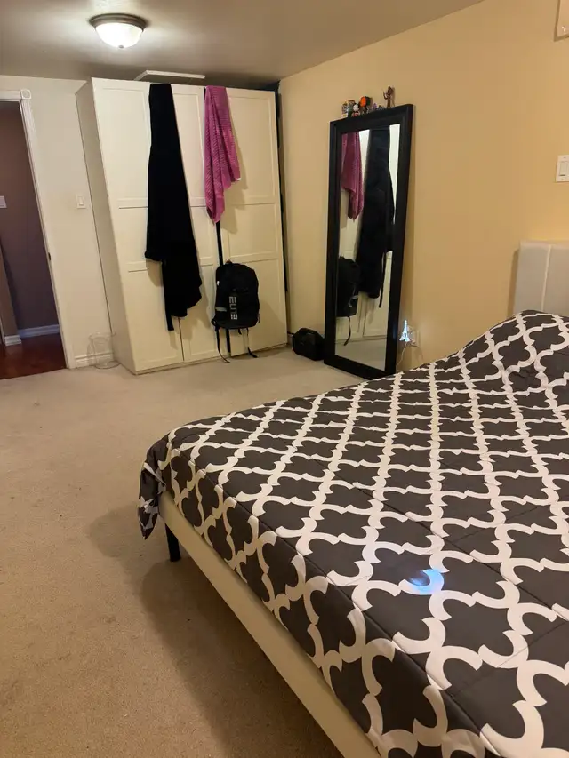 LEGAL Walk Out Basement In West Shore, Pickering! 2 BR/1 Bath! in Long Term Rentals in Oshawa / Durham Region - Image 14
