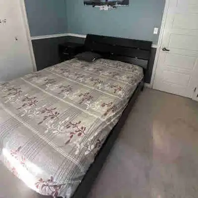 Hello Room for rent in house, quite safe neighborhood, close to amenities, transportation. Shared ki...