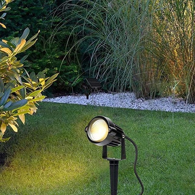 LED OUTDOOR LANDSCAPE LIGHT in Outdoor Lighting in City of Toronto - Image 2