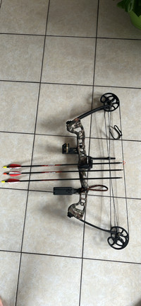 Youth Bow
