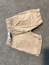 Toddler shorts 2T