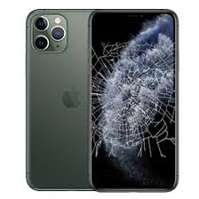 iPhone Repair, iPhone screen, iPhone no power ,iPhone back cover in Cell Phones in Markham / York Region - Image 2