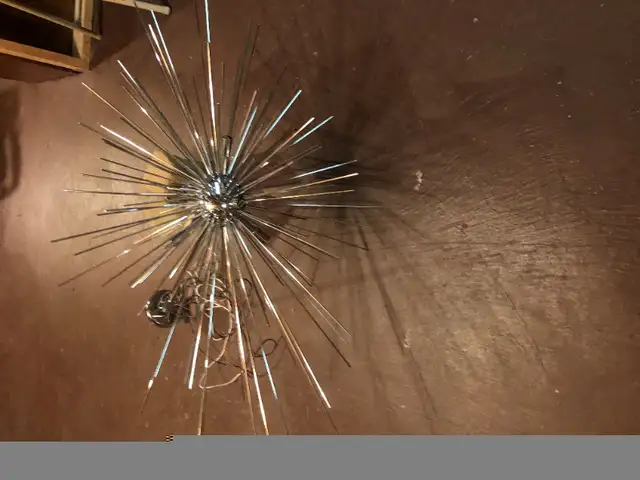 Pendant light in Indoor Lighting & Fans in Markham / York Region - Image 5