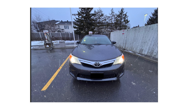 Toyota Camry for Sale in Cars & Trucks in City of Toronto - Image 2