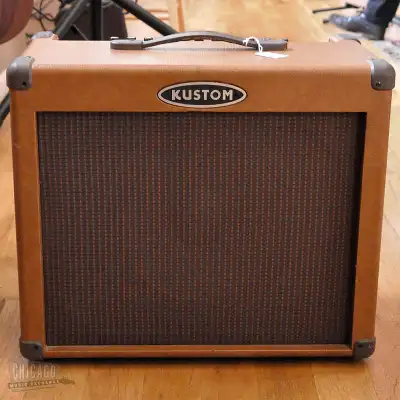 kustom sienna 65, View more