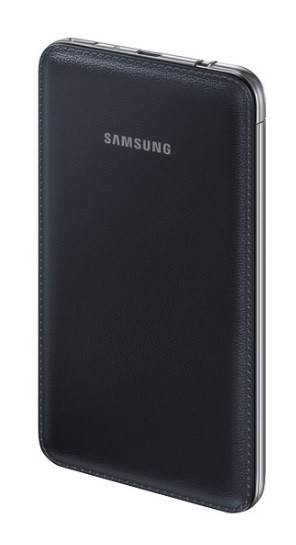 SAMSUNG UNIVERSAL BATTERY PACK EBEB-PG900BB in Cell Phone Accessories in Markham / York Region - Image 3