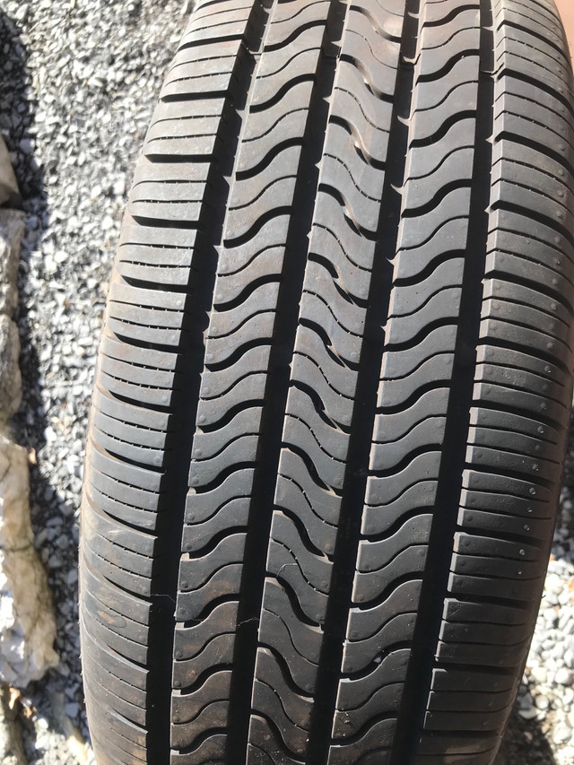 225 65 R16 tires in Tires & Rims in Napanee - Image 2