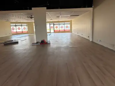 Professional flooring installation Saskatoon., View more