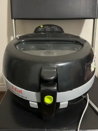 T-fal Actifry Original, View more