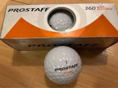 Golf balls recycled & new golf balls + more golf items in Golf in Oakville / Halton Region - Image 5